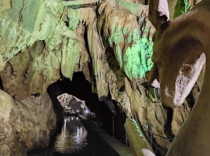 Serenity - Hyper Centre - Bagagerie Apartment Lourdes